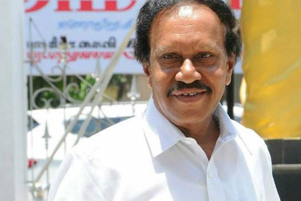 Thambidurai