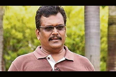 Violation of electoral rules: Case filed against Thanga Tamilselvan