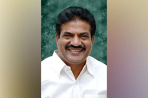 N Selvaraj