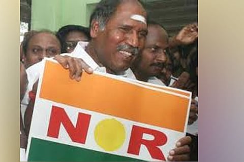 OPS to campaign for NR Congress today