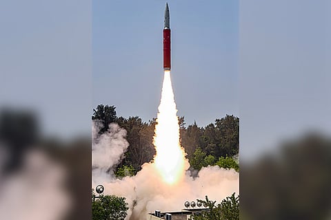 US expresses concern about space debris from India's A-SAT test