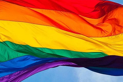 Brunei to punish homosexual sex, adultery with death by stoning