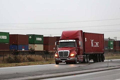 WABCO to be acquired by ZF Friedrichshafen