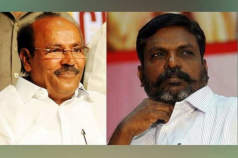 Villupuram a challenge to VCK, prestige battle for PMK