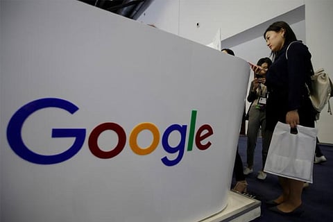 Google dropped from LGBT equality index