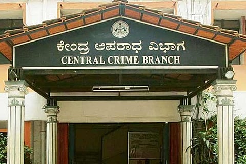 Central Crime Branch