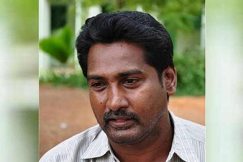 R S Mugilan