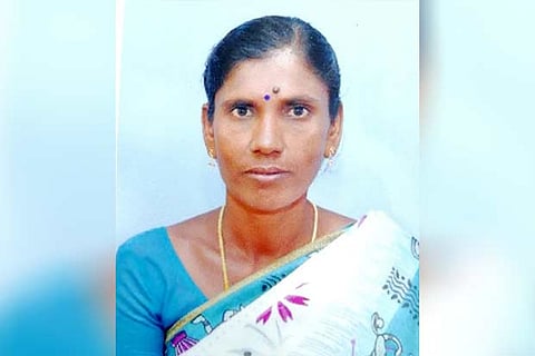Vanithamani