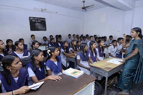 TN to conduct survey to identify school dropouts in city