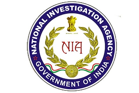 The National Investigating Agency (NIA)