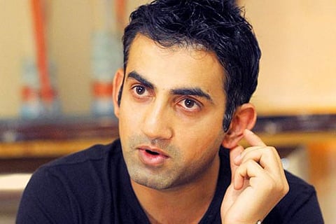Gautam Gambhir