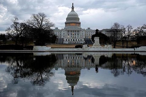 US Senate fails to override Trump's veto on Yemen