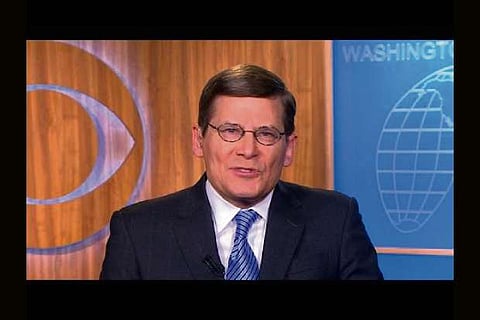 Pakistan uses 'terrorism as tool' against India: former CIA director