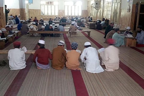 Representative image