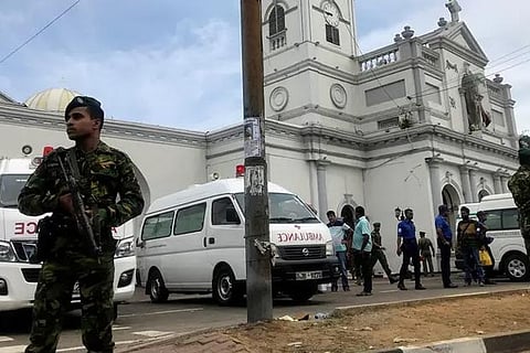 Sri Lanka IS suspects were trying to expand base in TN