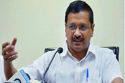 Deserted by MLAs, AAP looks a sinking ship in Punjab