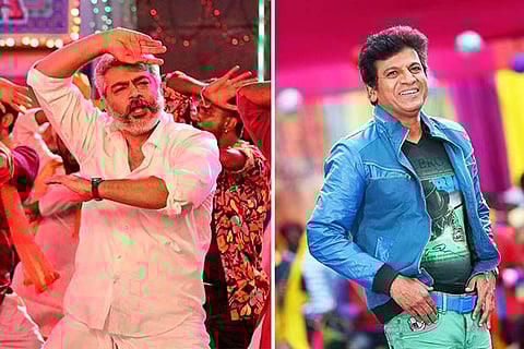 Shiva Rajkumar roped in for Viswasam remake