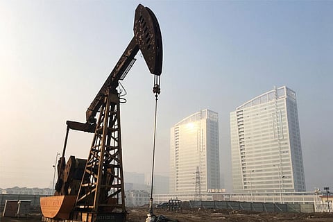 Europeans concern as US lets Iran oil trade waivers expire