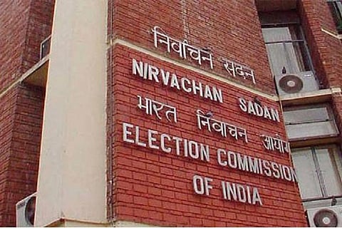 Complainant has right to know about dissent in EC decisions: Former CECs