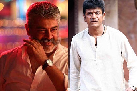 Shivrajkumar to star in the Kannada remake of Viswasam