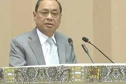 Suppression of report dented credibility: Jurist