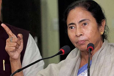 Mamta Banerjee