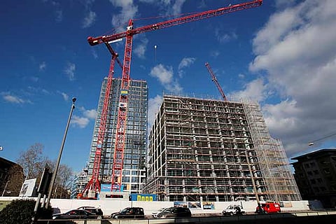 Olympia to invest Rs 750 cr in 1.1 mn sq ft new IT park in Guindy