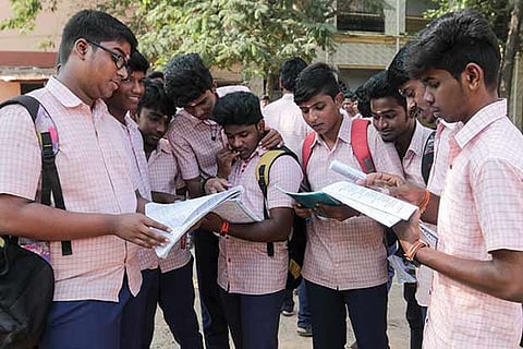 Corporation schools better last year’s performance by 6 per cent