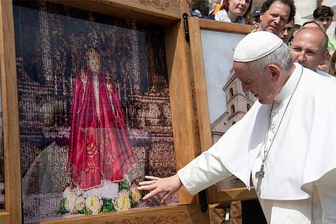 Pope issues sweeping decree holding bishops accountable for sex abuse or cover ups