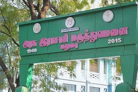 Doctors' body demands probe into TN hospital deaths
