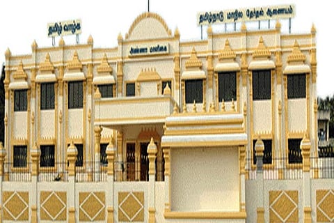 State Election Commission begins to prepare rolls for civic polls﻿