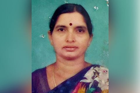 EX-MP’s wife murder: Son’s two accomplices arrested