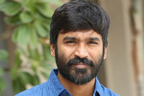 Dhanush