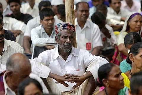 Delhi LS polls: National security, unemployment, noteban weighed heavy on voters' mind