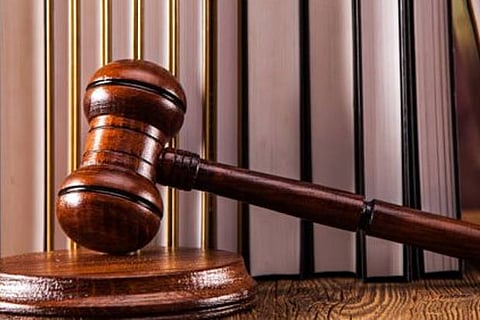 Man jailed for life for killing Indian-origin wife in UK