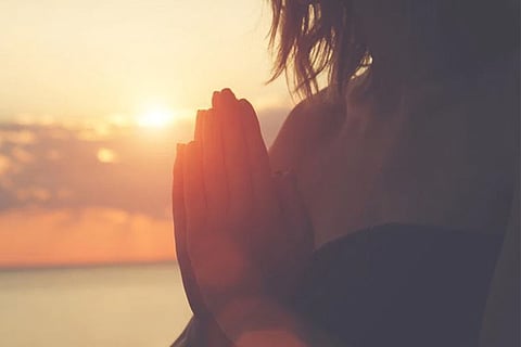 Life’s lessons: Listen to the whisper or wait for the brick