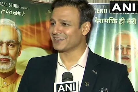 Let's not divide India: Vivek Oberoi criticises Kamal Haasan's over Godse remark