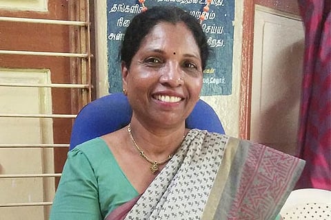 Sivakami