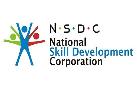 NSDC to train 50K freshers for jobs in textile industries
