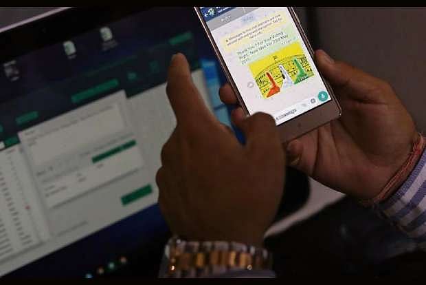 In India's massive election, a 14 dollar software tool helps bypass ...