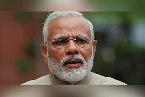 Mamata Banerjee govt out to destroy everything in Bengal : Modi