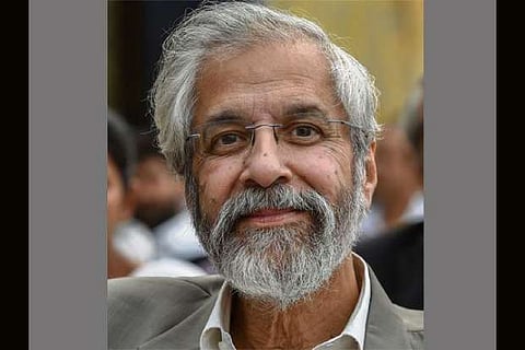 Ex-Supreme Court judge Madan Lokur appointed to Fiji SC