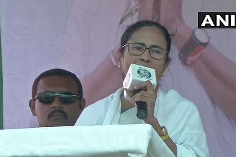 PM vows new Vidyasagar statue, Mamata rejects offer