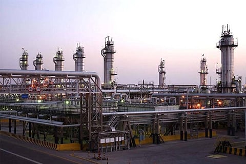 Saudis accuse Iran of ordering Yemen rebel oil attack