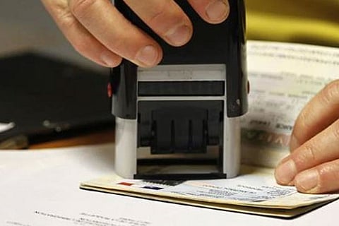 61 Pakistanis deported by US and Greece arrive in Islamabad