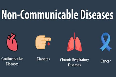 Treatment for hypertension takes a back seat