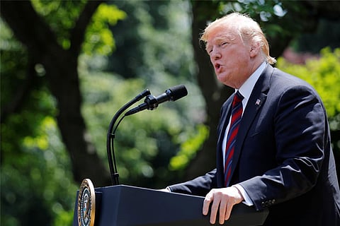 Trump unveils merit-based immigration system