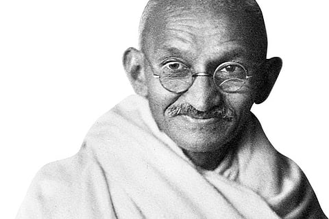 Why did Nathuram Godse kill Mahatma Gandhi?