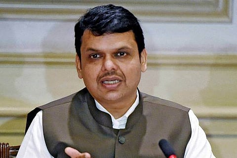 Maratha students welcome Maha govt's SEBC quota ordinance