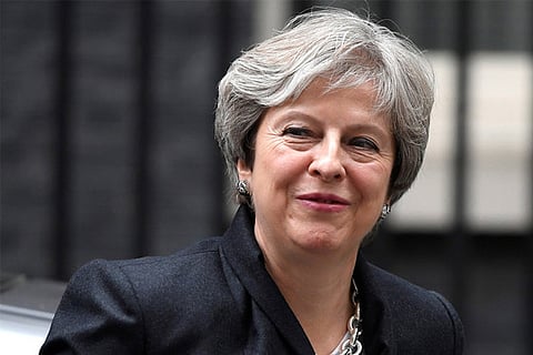 Crucial Brexit talks between PM May and Labour leader Corbyn end without deal